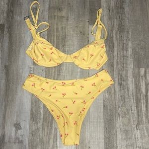 Aurelle bikini